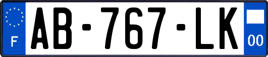 AB-767-LK