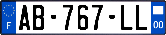 AB-767-LL