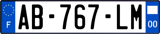 AB-767-LM