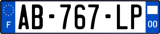 AB-767-LP