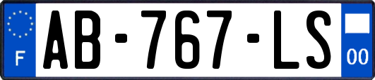AB-767-LS