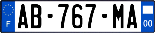 AB-767-MA