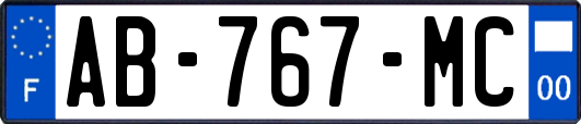AB-767-MC