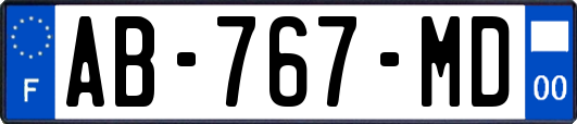 AB-767-MD
