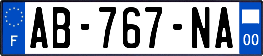 AB-767-NA