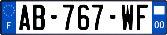 AB-767-WF
