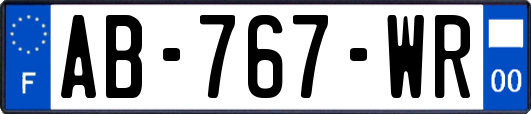 AB-767-WR