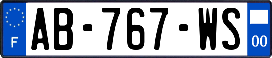 AB-767-WS