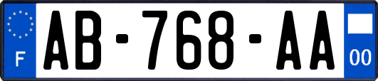 AB-768-AA