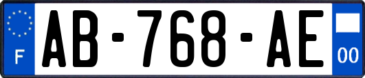 AB-768-AE