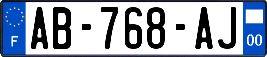 AB-768-AJ