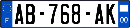 AB-768-AK