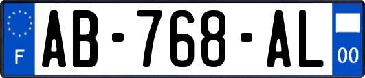 AB-768-AL