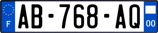 AB-768-AQ