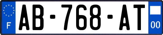 AB-768-AT