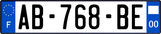 AB-768-BE