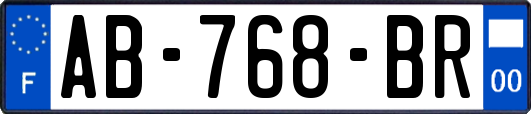 AB-768-BR