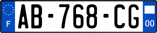 AB-768-CG