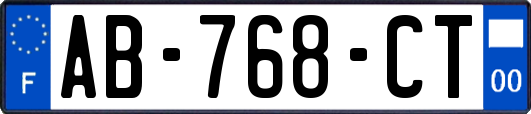 AB-768-CT