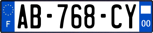 AB-768-CY