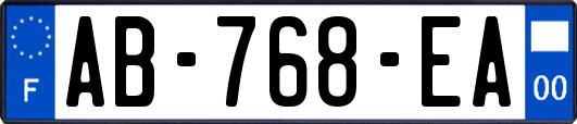 AB-768-EA