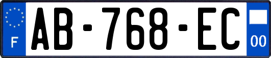 AB-768-EC