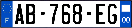 AB-768-EG