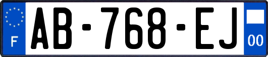 AB-768-EJ