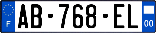 AB-768-EL