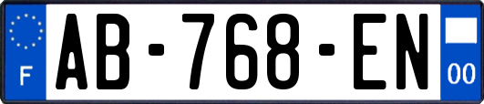 AB-768-EN