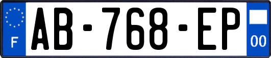 AB-768-EP