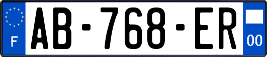 AB-768-ER