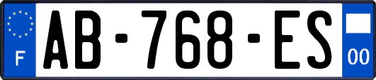 AB-768-ES