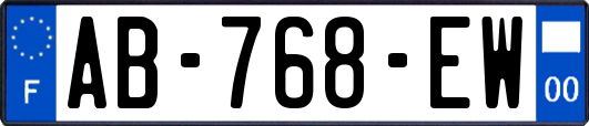 AB-768-EW