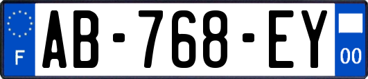 AB-768-EY