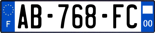 AB-768-FC