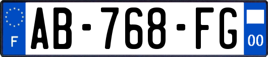 AB-768-FG