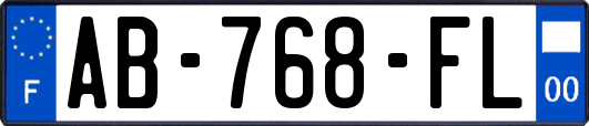 AB-768-FL