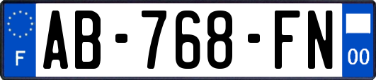 AB-768-FN