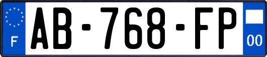 AB-768-FP