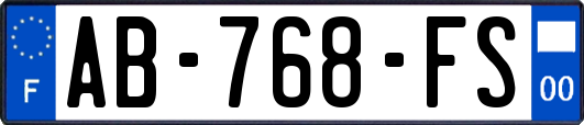 AB-768-FS