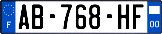 AB-768-HF