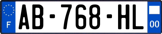 AB-768-HL