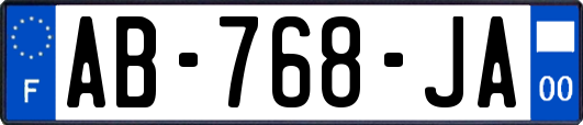 AB-768-JA