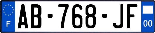 AB-768-JF