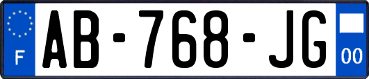 AB-768-JG