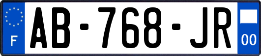 AB-768-JR