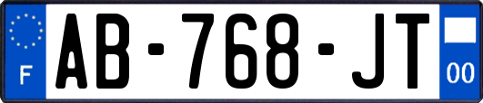 AB-768-JT