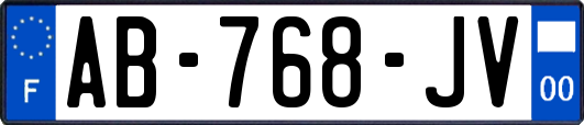 AB-768-JV