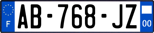 AB-768-JZ